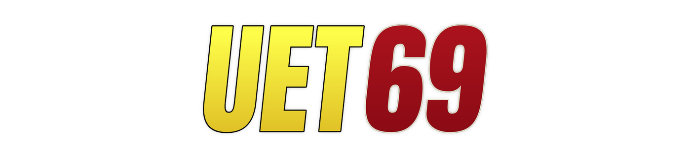 uet69 Logo